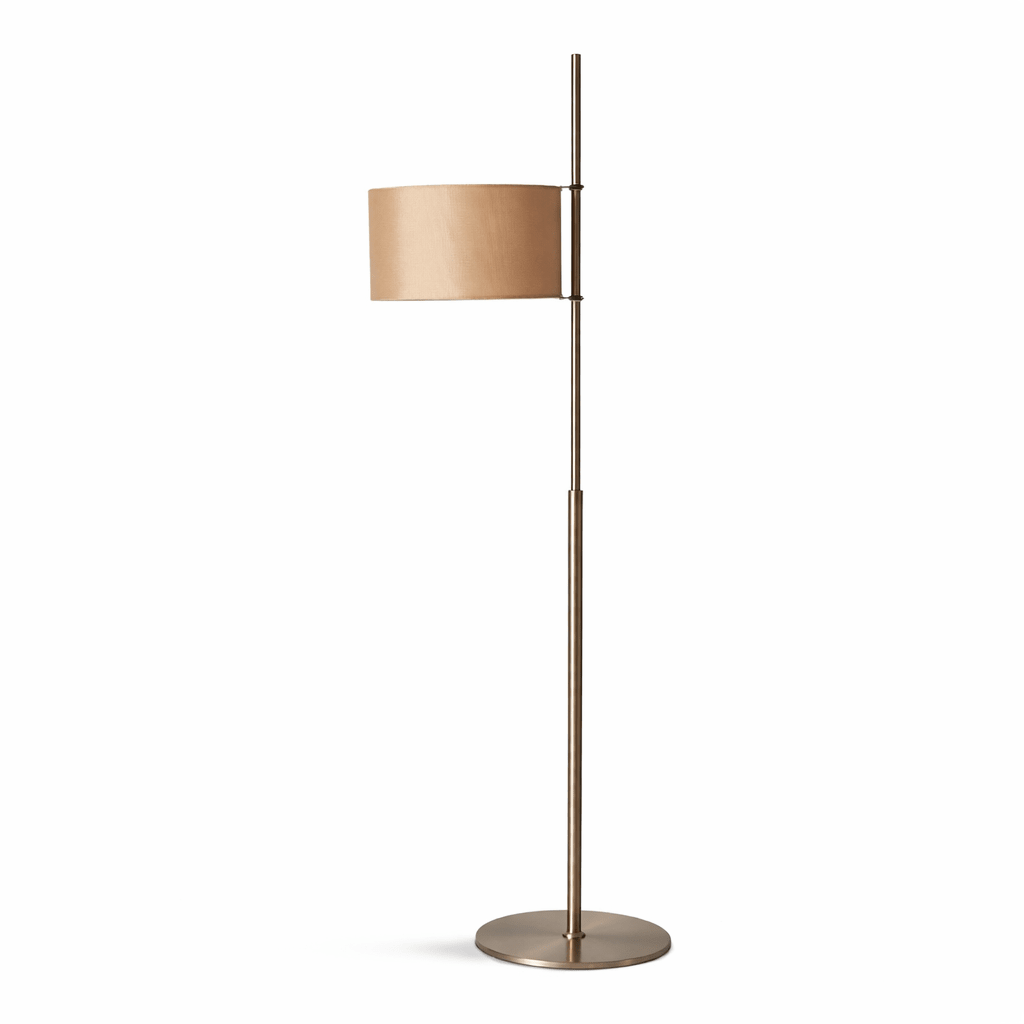 Linear Floor Lamp — Floor Lamp | Maison Monashee — view 11