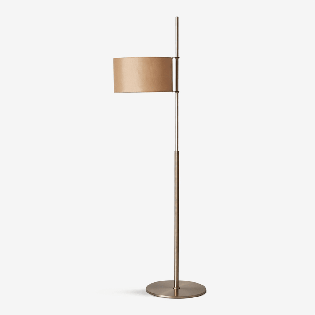 Linear Floor Lamp — Floor Lamp | Maison Monashee