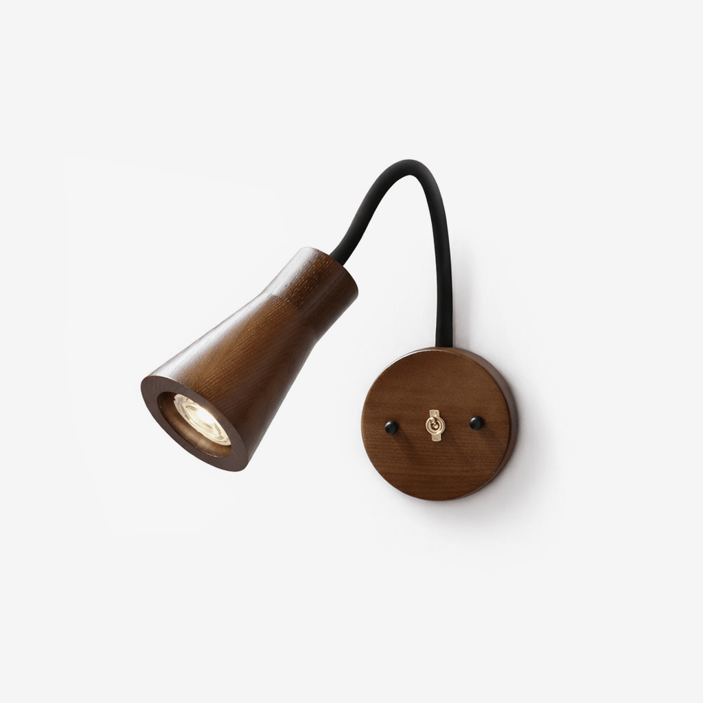 Small Round Sconce — Wall Sconce | Maison Monashee