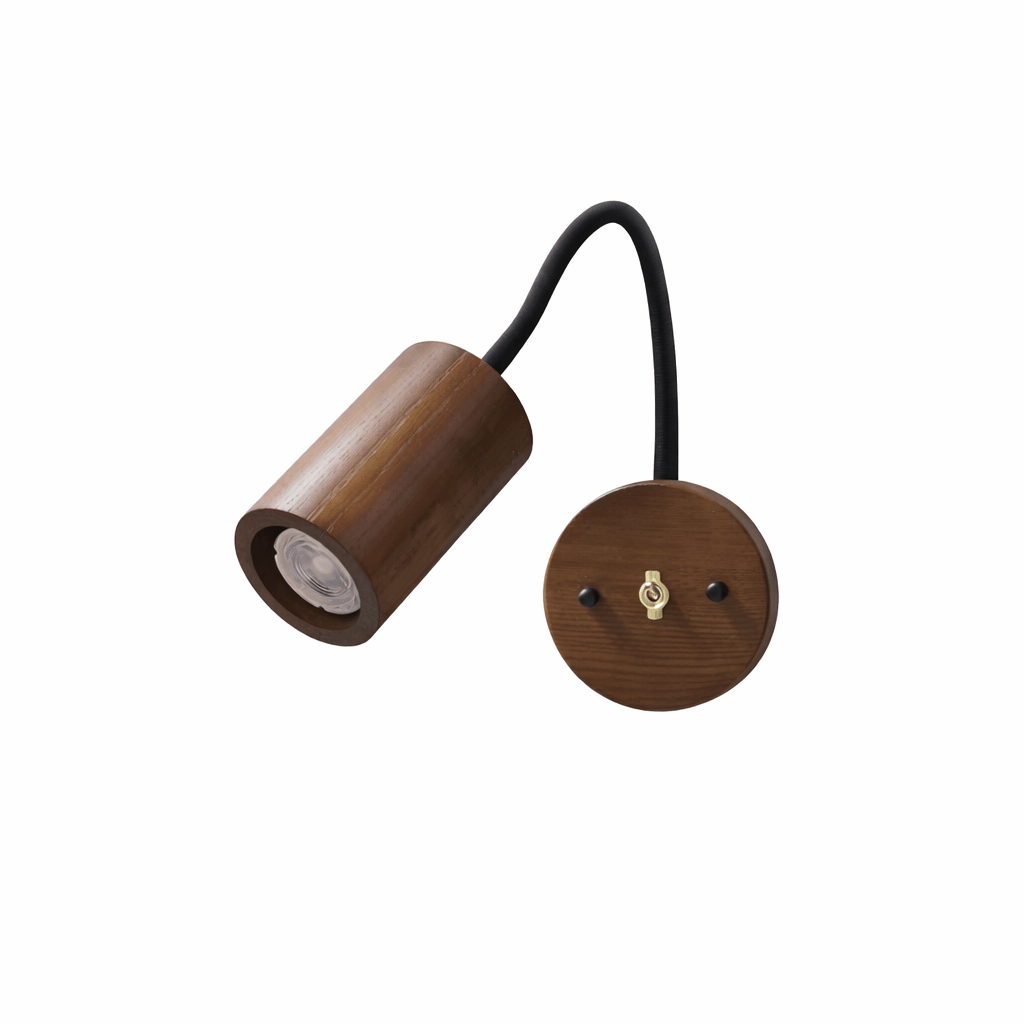 Small Round Sconce — Wall Sconce | Maison Monashee — view 7
