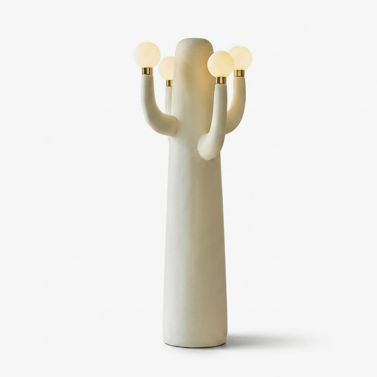 Multiple Globe Floor Lamp — Floor Lamp | Maison Monashee