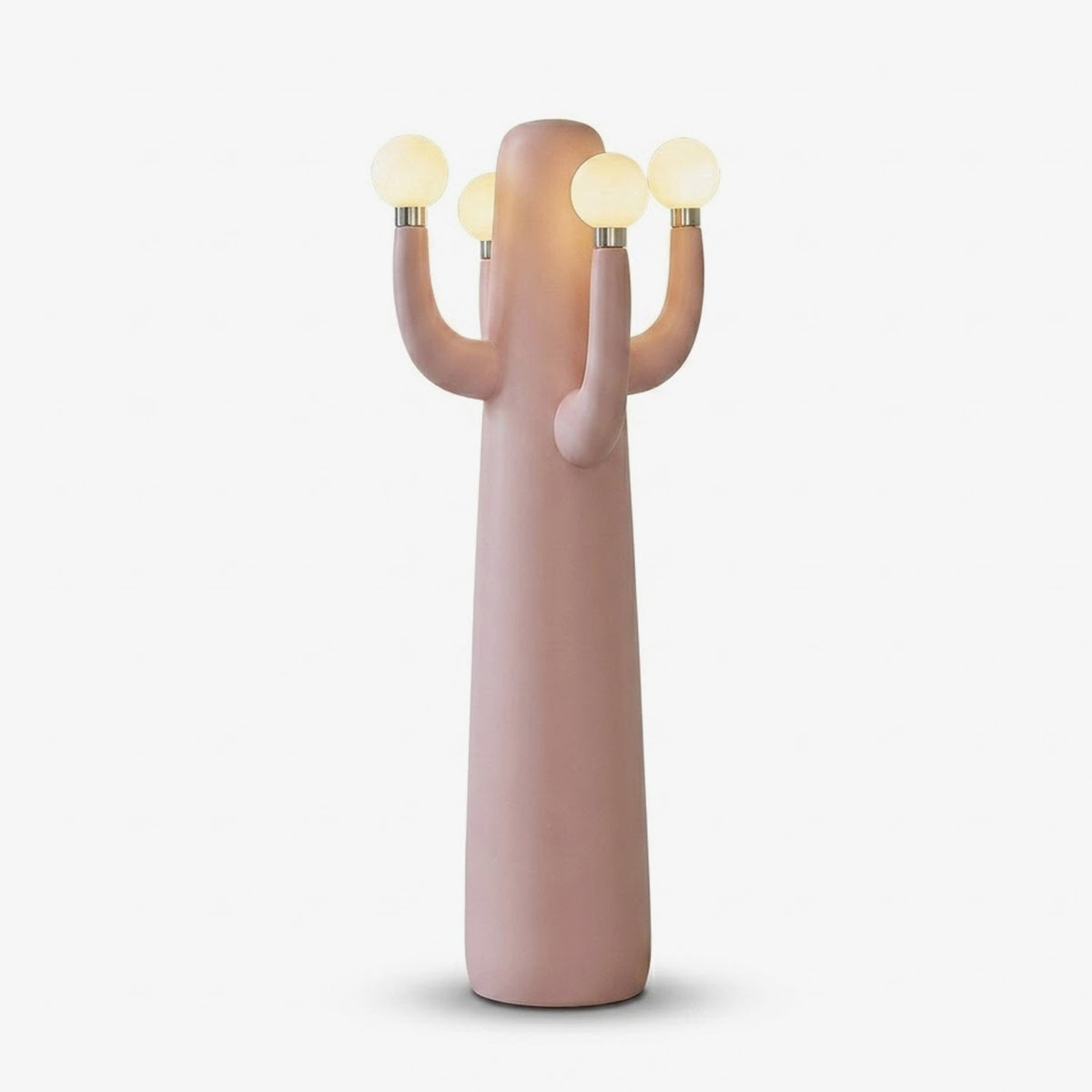 Multiple Globe Floor Lamp — Floor Lamp | Maison Monashee — view 39