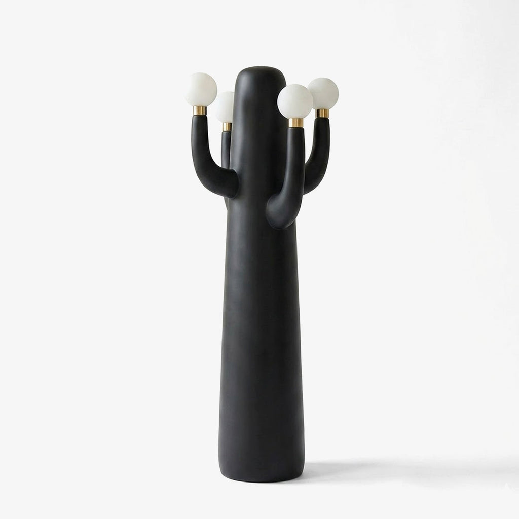 Multiple Globe Floor Lamp — Floor Lamp | Maison Monashee — view 7