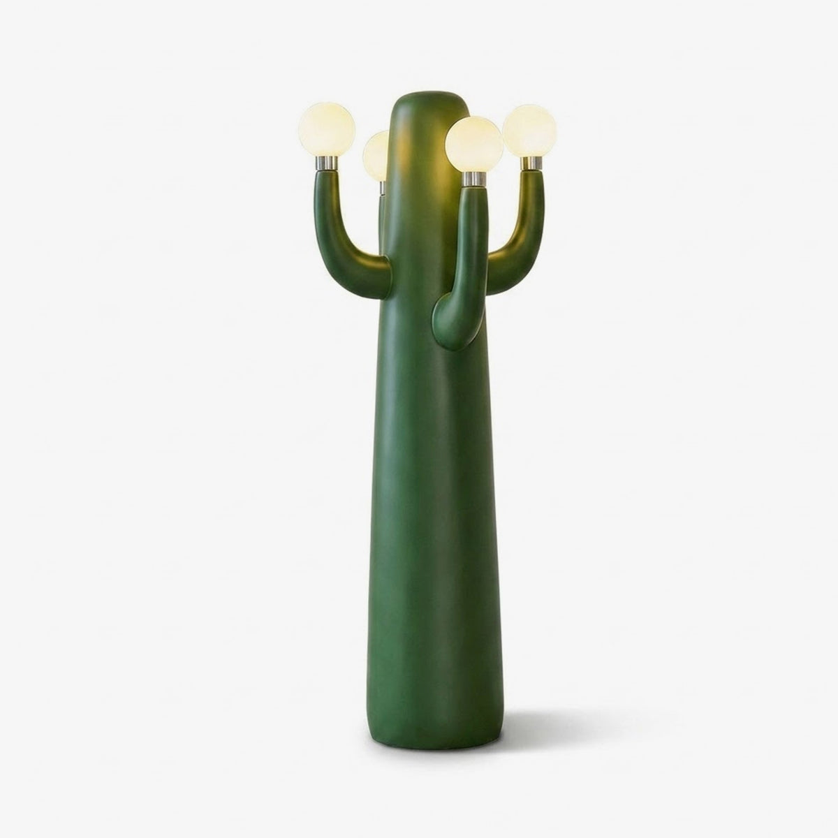 Multiple Globe Floor Lamp — Floor Lamp | Maison Monashee — view 10