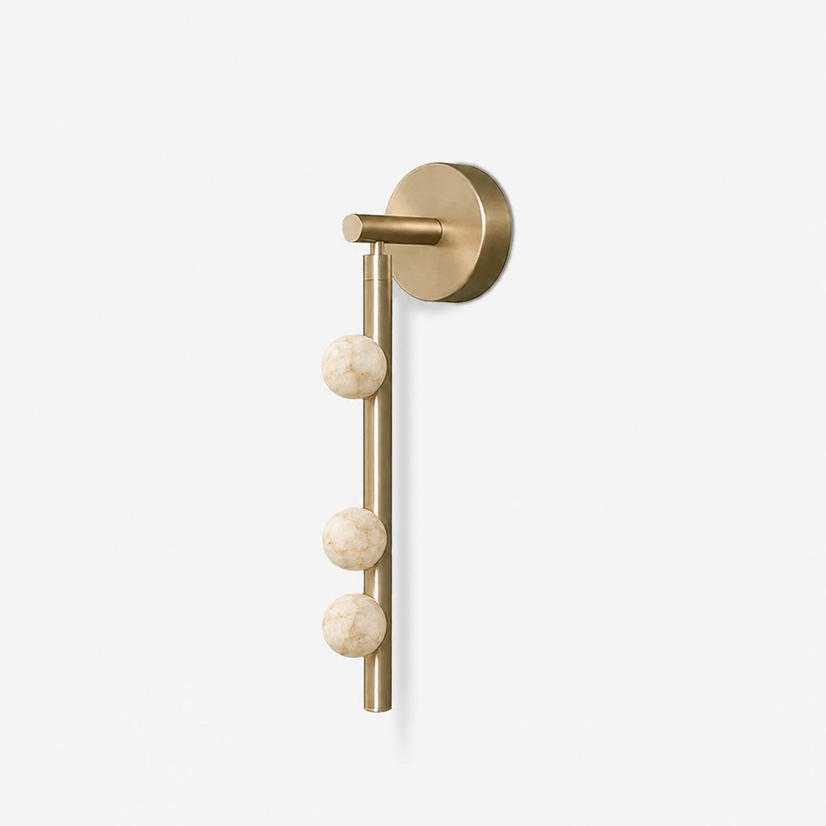Globe Wall Sconce — Wall Sconce | Maison Monashee