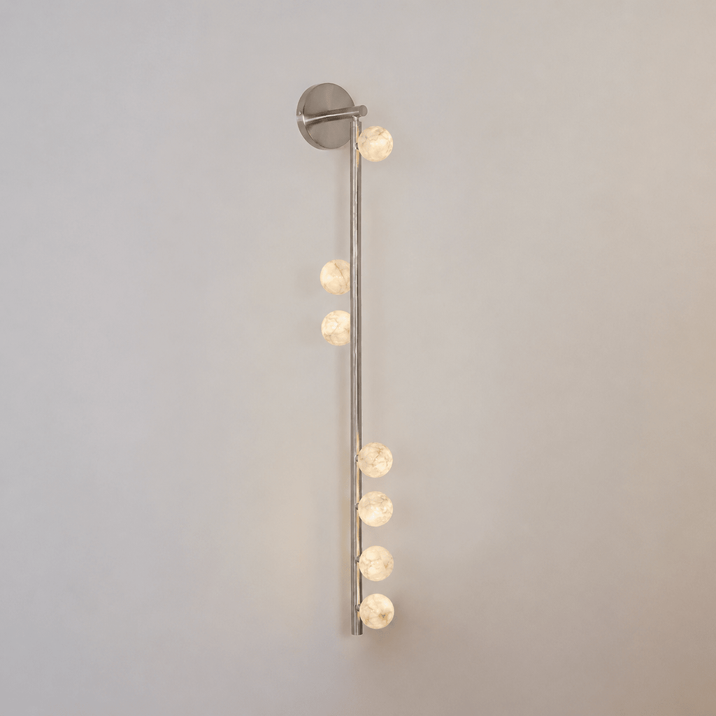 Globe Wall Sconce — Wall Sconce | Maison Monashee — view 22