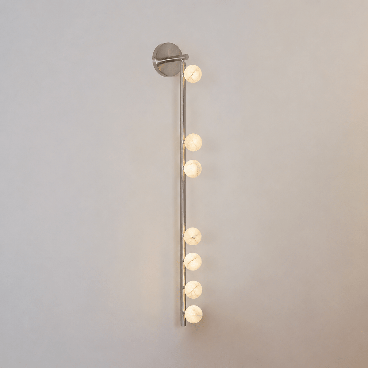 Globe Wall Sconce — Wall Sconce | Maison Monashee — view 14
