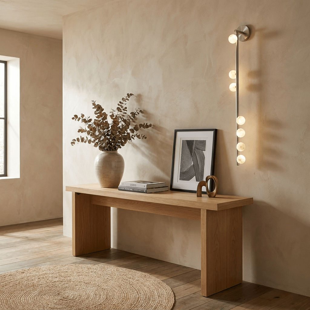 Globe Wall Sconce — Wall Sconce | Maison Monashee — view 9