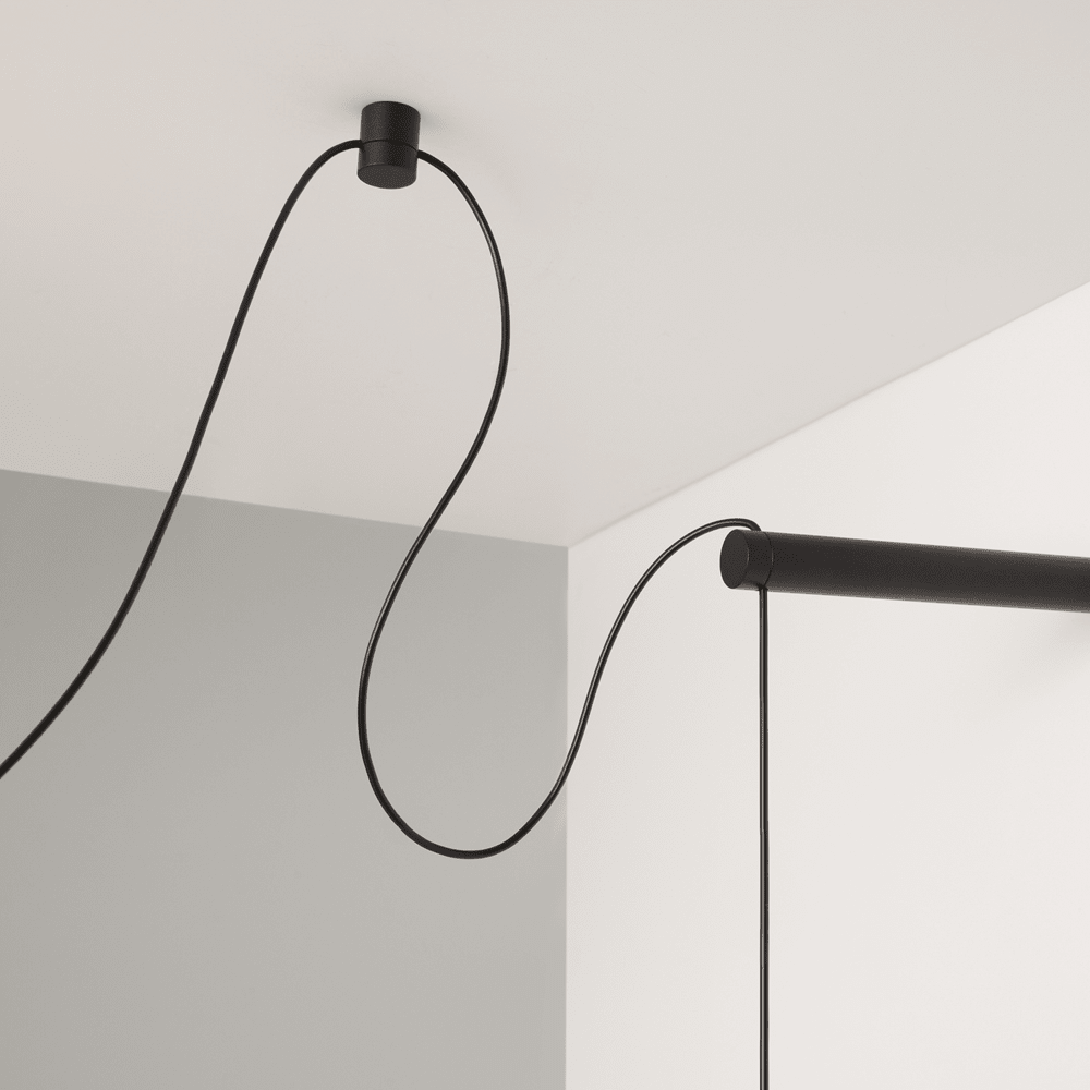 Cluster Globe Pendant Light — Pendant Light | Maison Monashee — view 28
