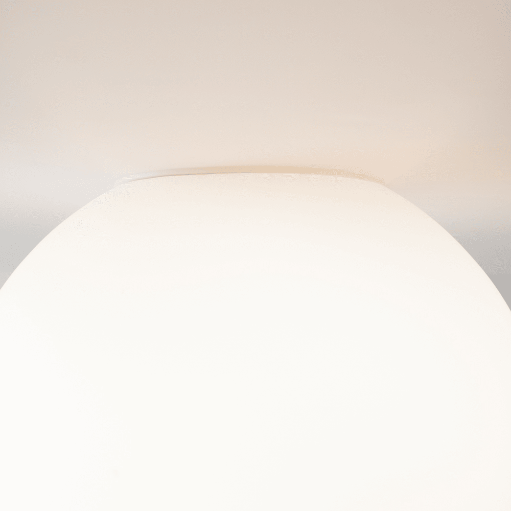 Cluster Globe Pendant Light — Pendant Light | Maison Monashee — view 21