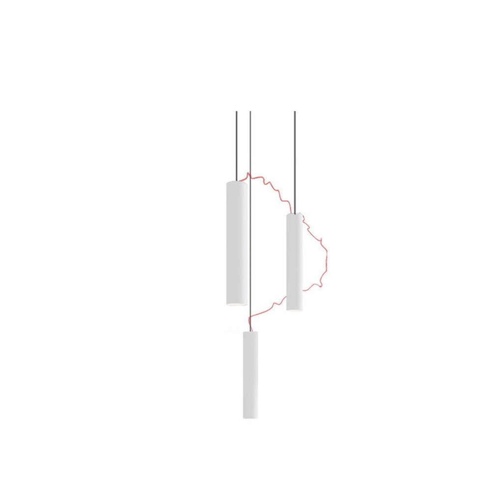 Cluster Pendant Lighting — Pendant Light | Maison Monashee — view 5