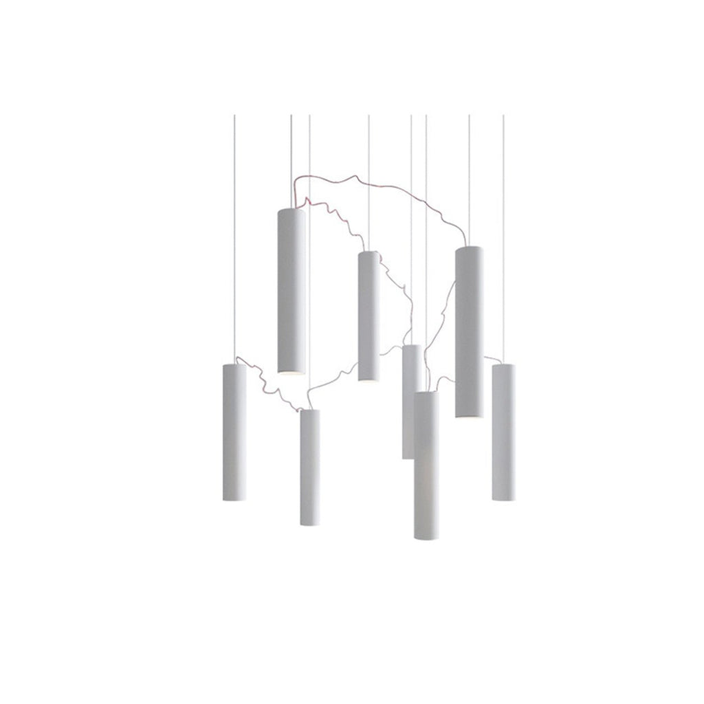 Cluster Pendant Lighting — Pendant Light | Maison Monashee — view 7