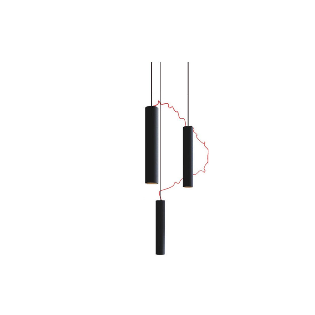 Cluster Pendant Lighting — Pendant Light | Maison Monashee — view 9