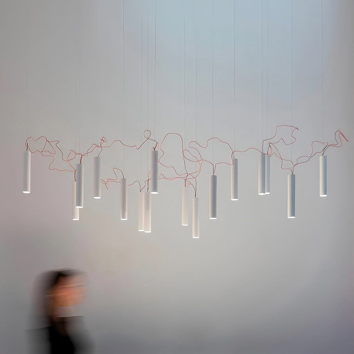Cluster Pendant Lighting — Pendant Light | Maison Monashee — view 17