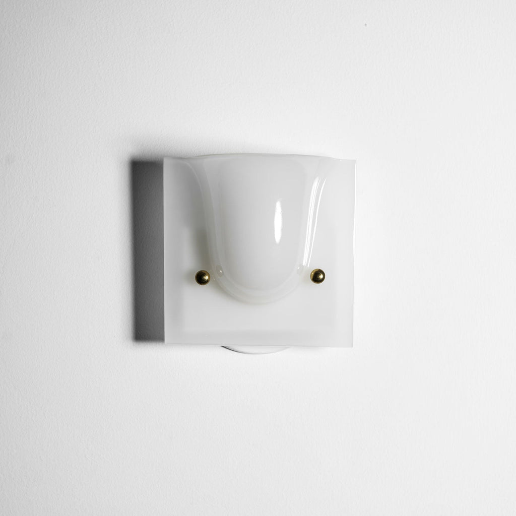 Dewdrop Globe Sconce — Wall Sconce | Maison Monashee — view 26