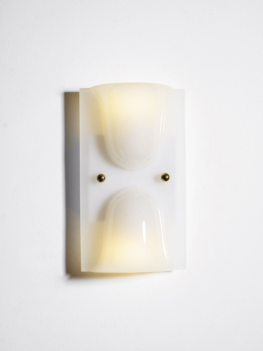 Dewdrop Globe Sconce — Wall Sconce | Maison Monashee — view 29