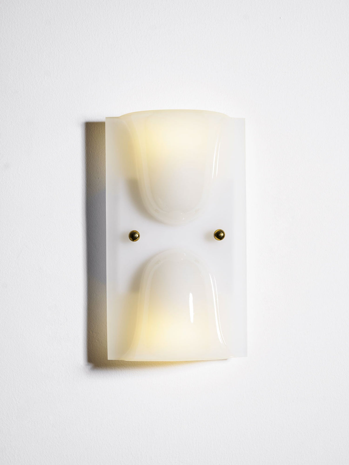 Dewdrop Globe Sconce — Wall Sconce | Maison Monashee — view 29