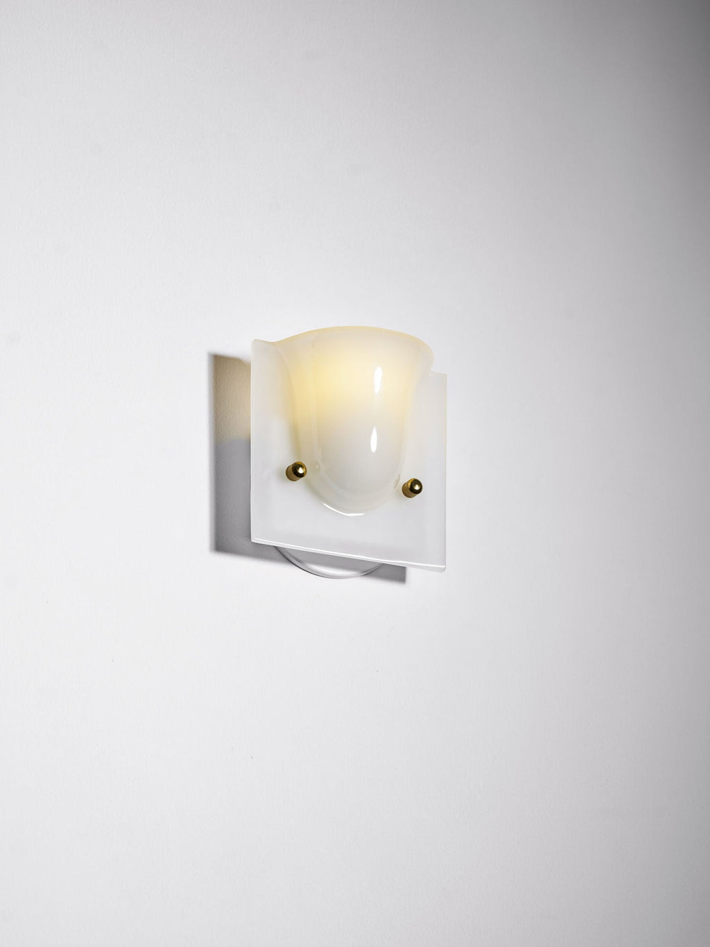 Dewdrop Globe Sconce — Wall Sconce | Maison Monashee — view 30