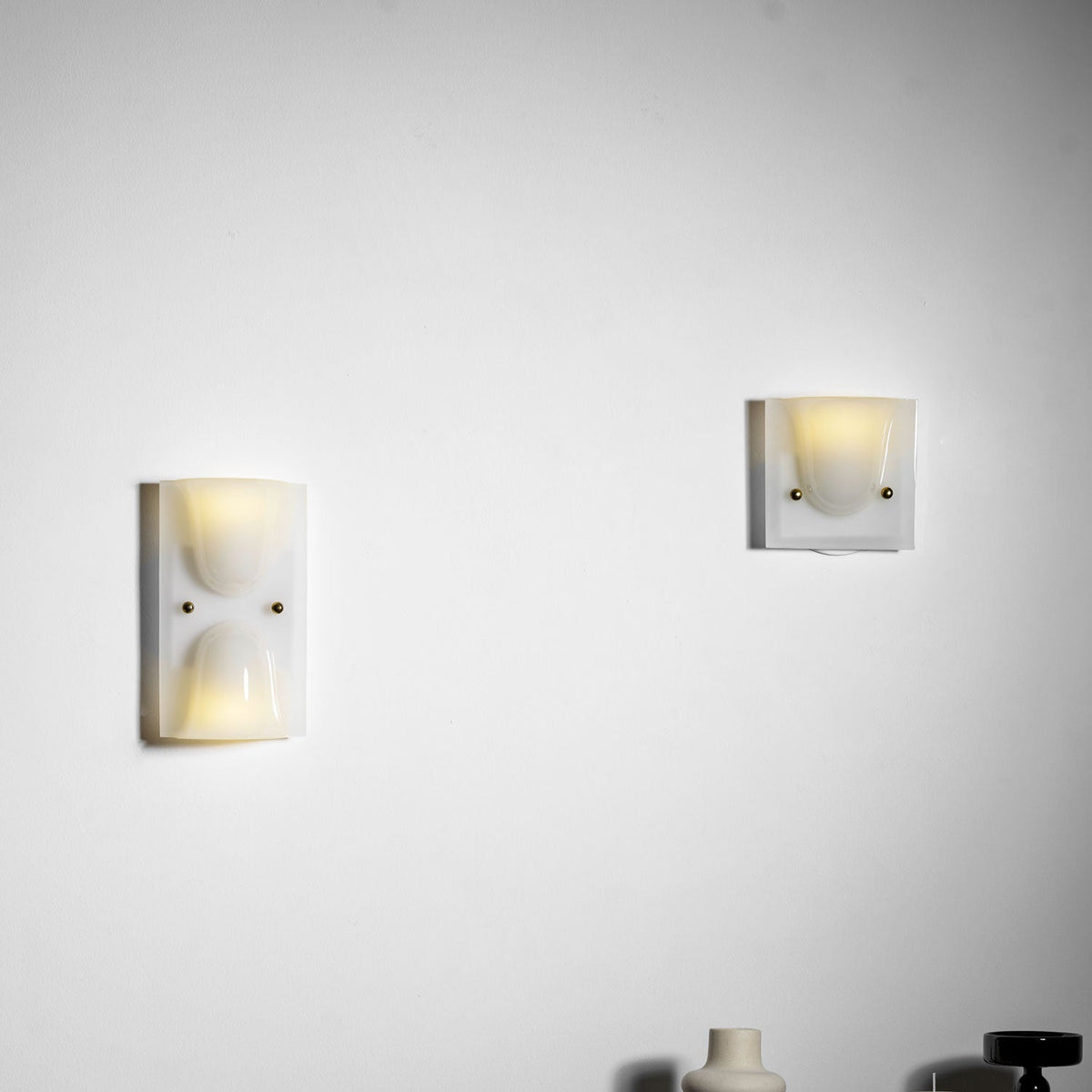 Dewdrop Globe Sconce — Wall Sconce | Maison Monashee — view 31