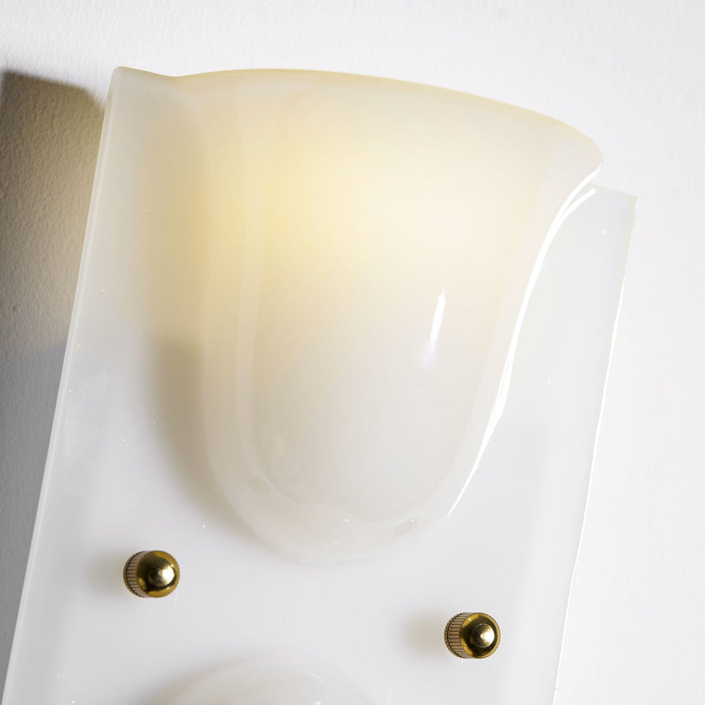 Dewdrop Globe Sconce — Wall Sconce | Maison Monashee — view 27