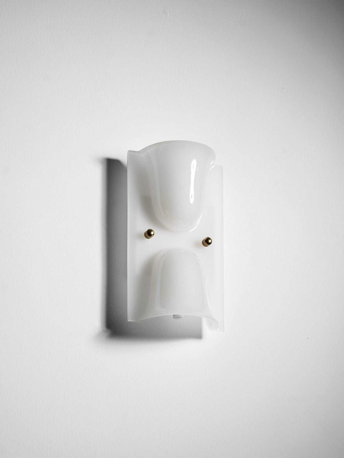 Dewdrop Globe Sconce — Wall Sconce | Maison Monashee — view 23
