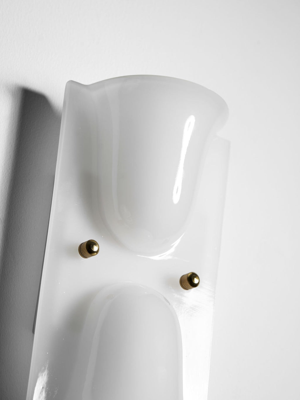 Dewdrop Globe Sconce — Wall Sconce | Maison Monashee — view 32
