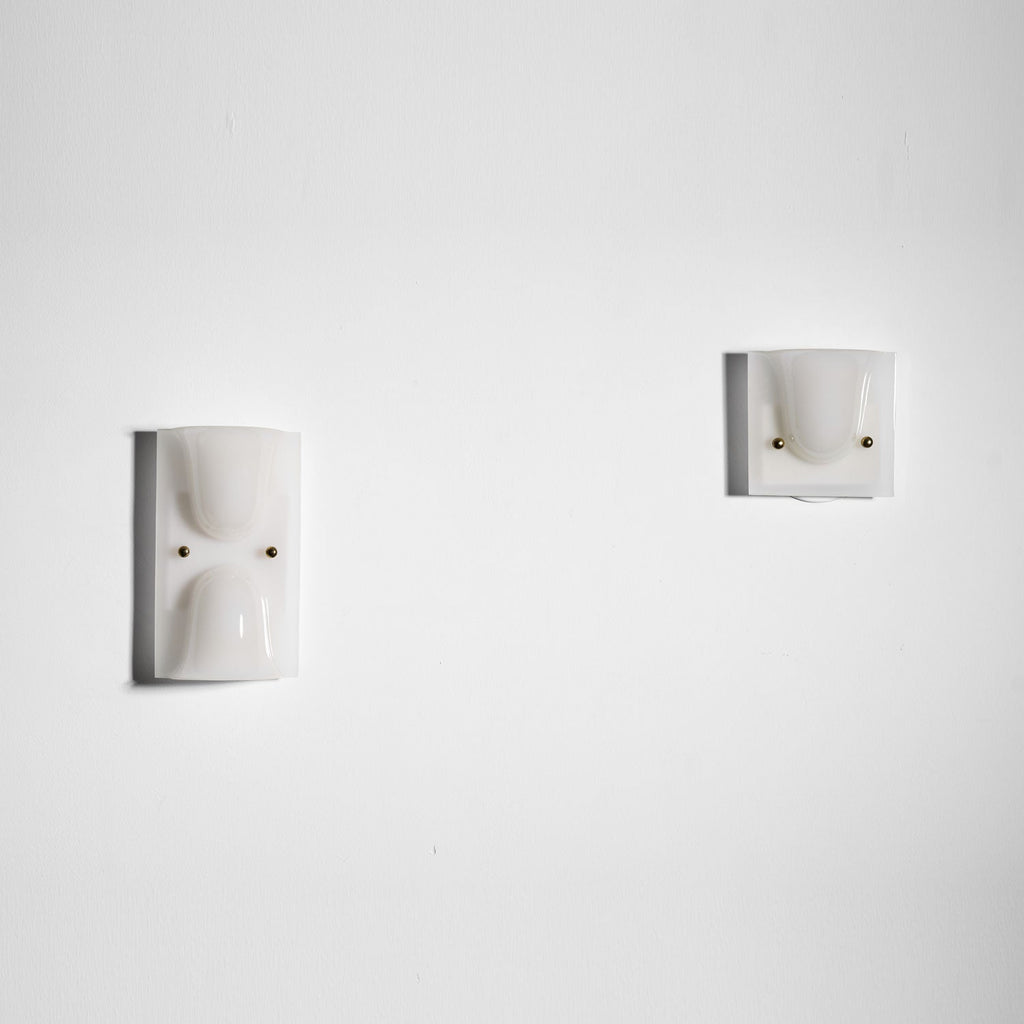 Dewdrop Globe Sconce — Wall Sconce | Maison Monashee — view 25