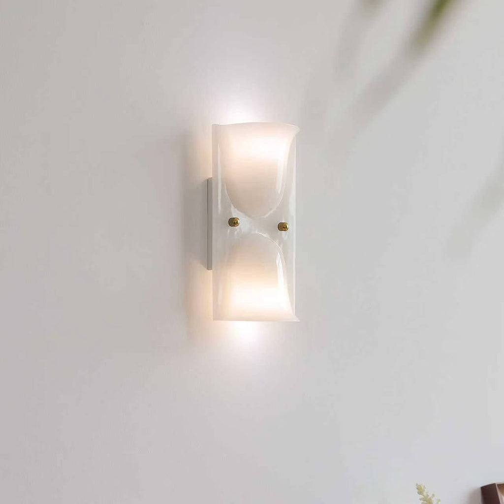 Dewdrop Globe Sconce — Wall Sconce | Maison Monashee — view 10