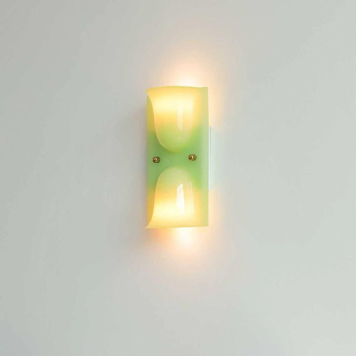 Dewdrop Globe Sconce — Wall Sconce | Maison Monashee — view 5