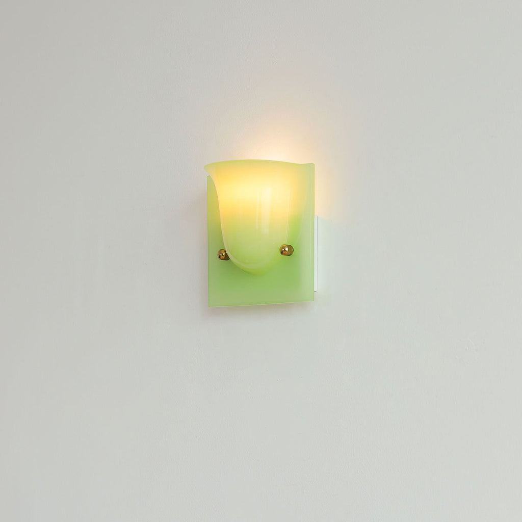 Dewdrop Globe Sconce — Wall Sconce | Maison Monashee — view 12