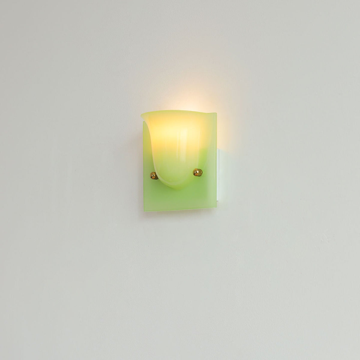 Dewdrop Globe Sconce — Wall Sconce | Maison Monashee — view 12
