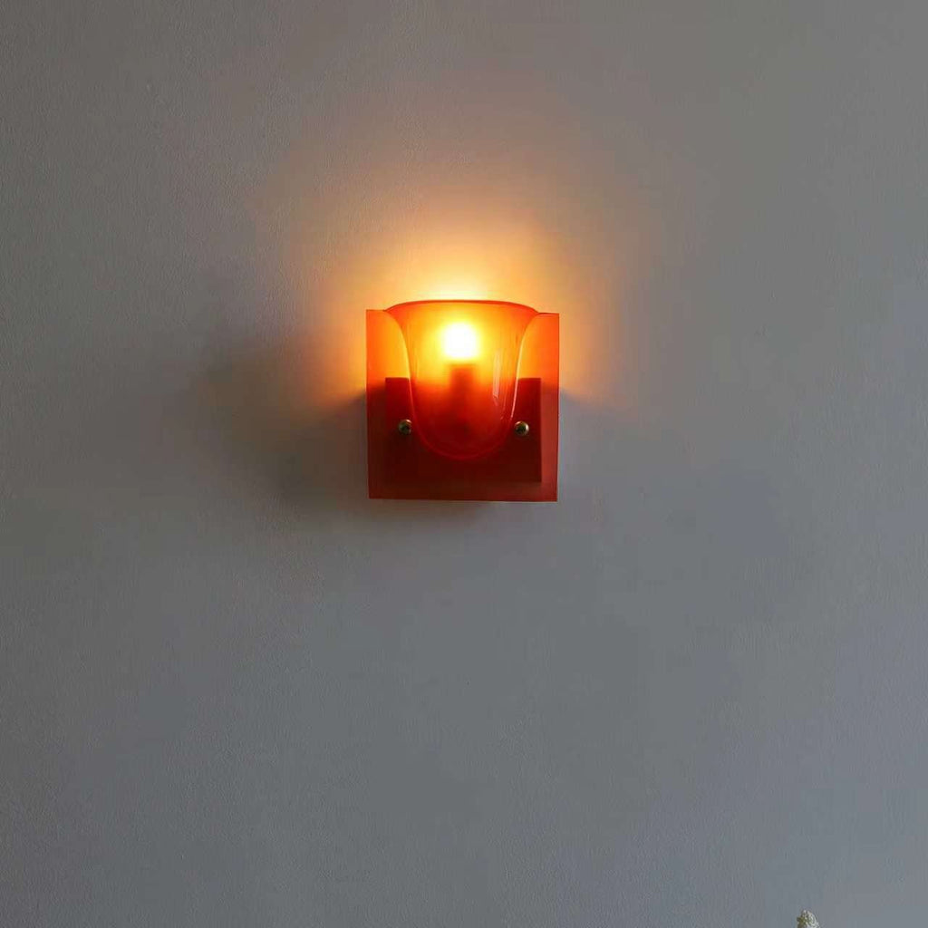 Dewdrop Globe Sconce — Wall Sconce | Maison Monashee — view 13