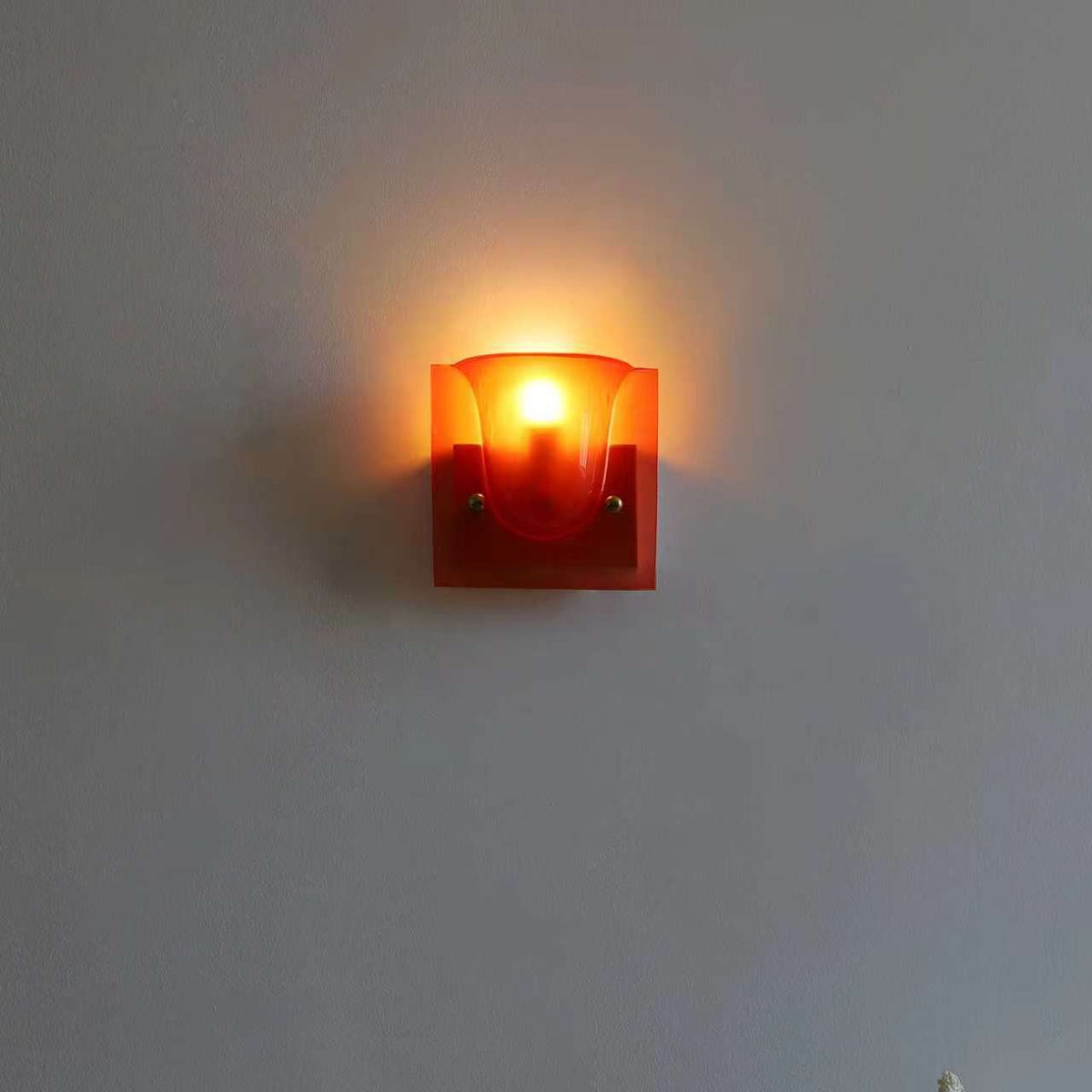Dewdrop Globe Sconce — Wall Sconce | Maison Monashee — view 13