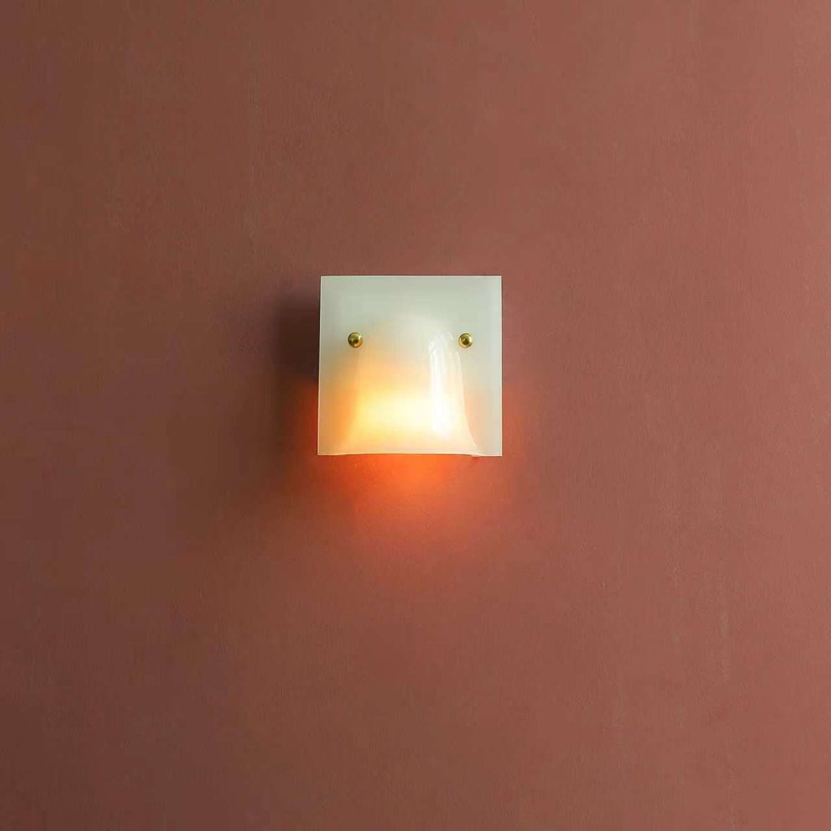 Dewdrop Globe Sconce — Wall Sconce | Maison Monashee — view 15