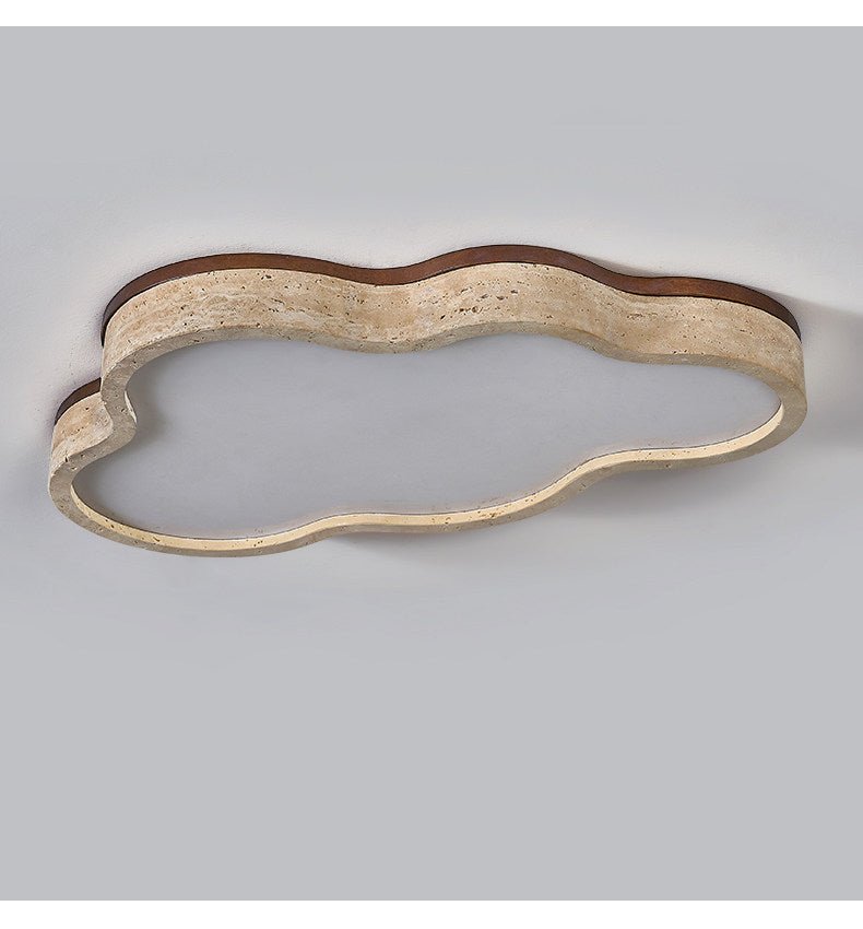 Cloud Ceiling Light — Ceiling Light | Maison Monashee — view 10