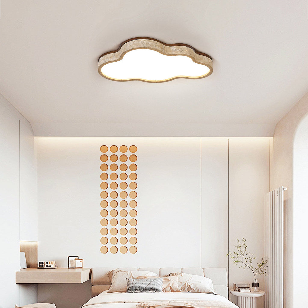 Cloud Ceiling Light — Ceiling Light | Maison Monashee — view 4