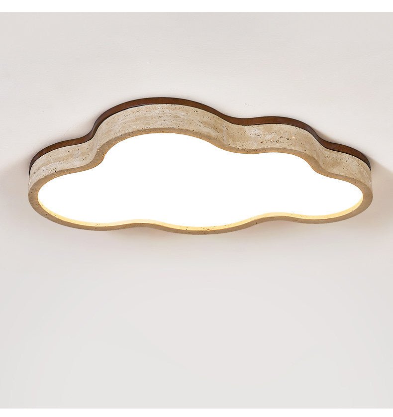 Cloud Ceiling Light — Ceiling Light | Maison Monashee — view 11