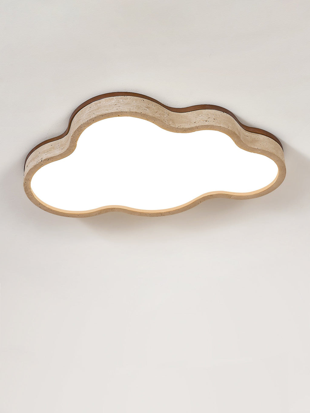 Cloud Ceiling Light — Ceiling Light | Maison Monashee — view 5