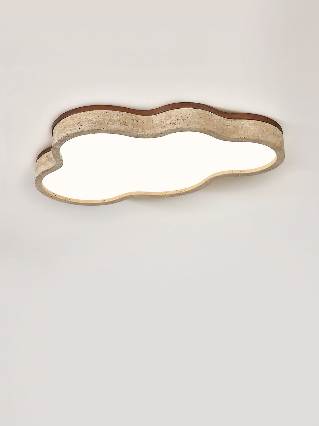 Cloud Ceiling Light — Ceiling Light | Maison Monashee — view 6