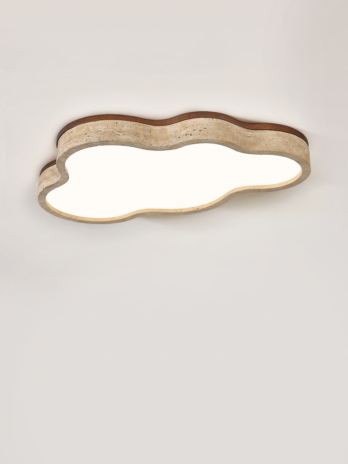 Cloud Ceiling Light — Ceiling Light | Maison Monashee — view 6