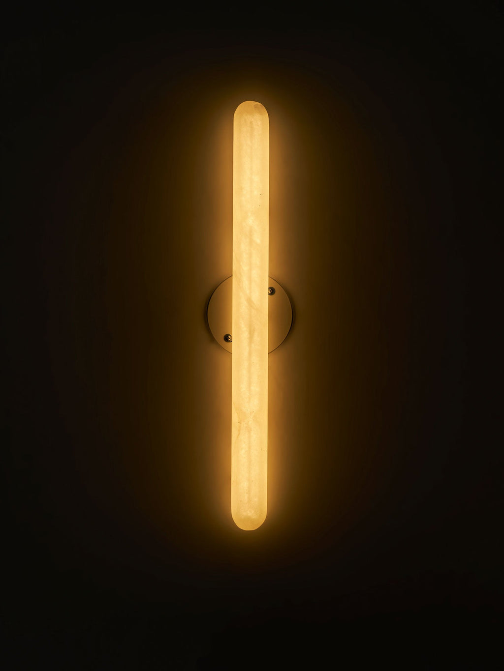 Linear Sconce — Wall Sconce | Maison Monashee — view 18