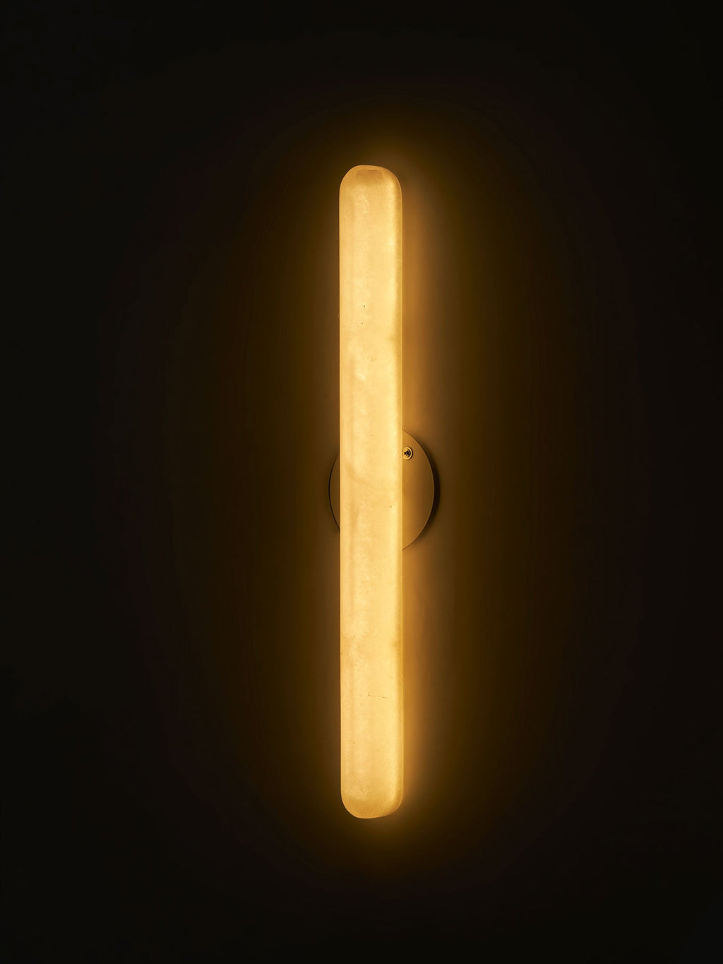 Linear Sconce — Wall Sconce | Maison Monashee — view 19