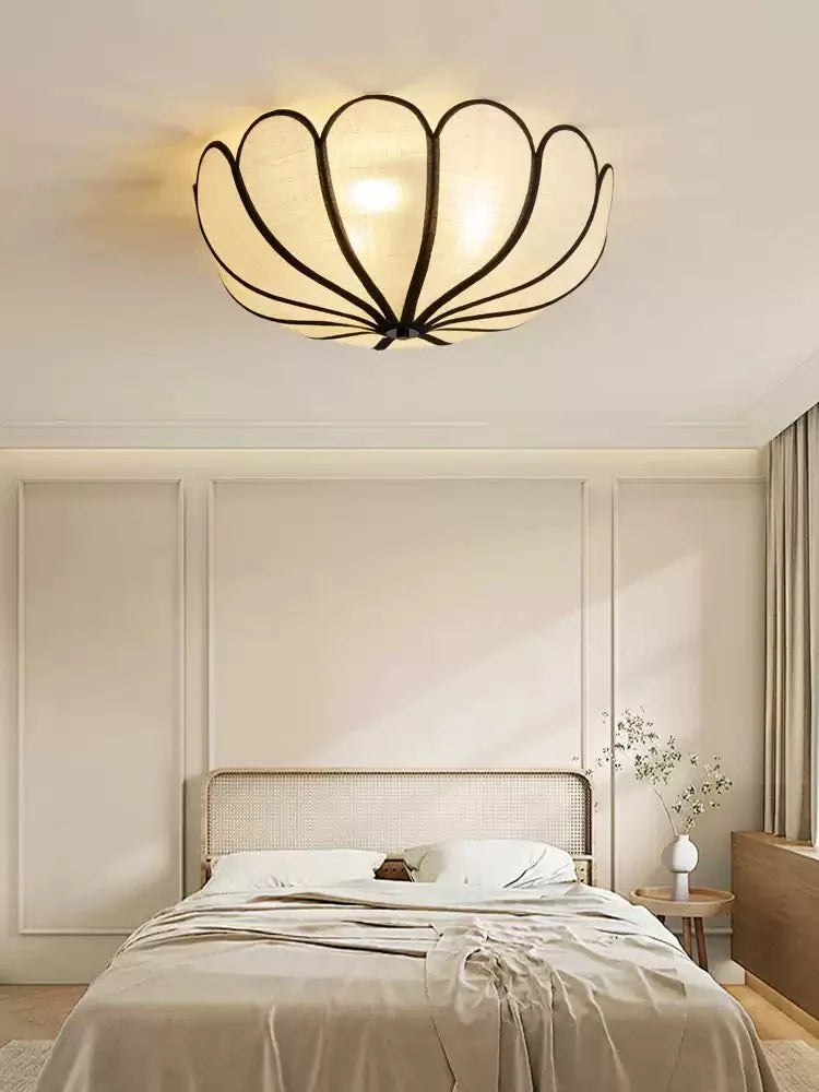 Petal Ceiling Light — Ceiling Light | Maison Monashee — view 6