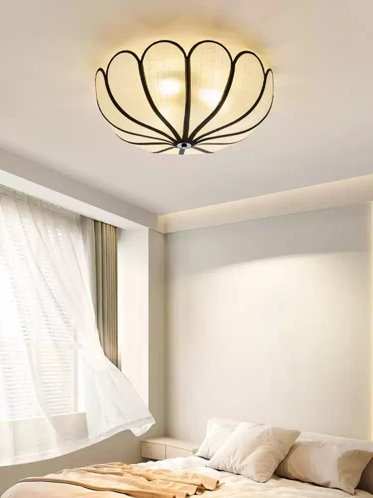 Petal Ceiling Light — Ceiling Light | Maison Monashee — view 8