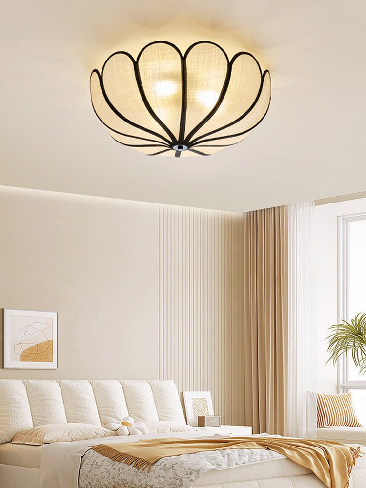 Petal Ceiling Light — Ceiling Light | Maison Monashee — view 9