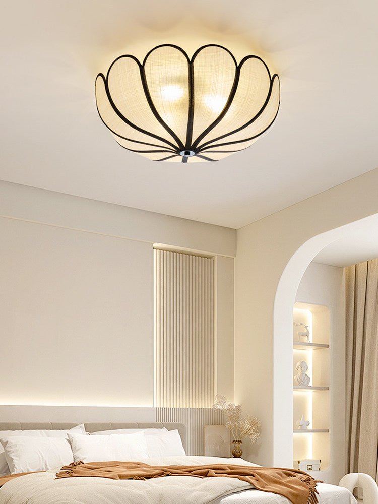 Petal Ceiling Light — Ceiling Light | Maison Monashee — view 11