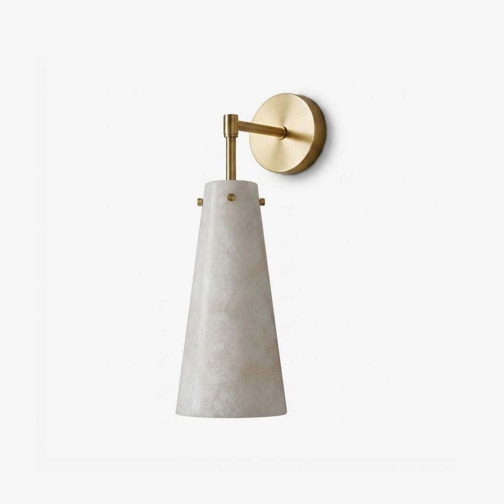 Cone Wall Sconce — Wall Sconce | Maison Monashee