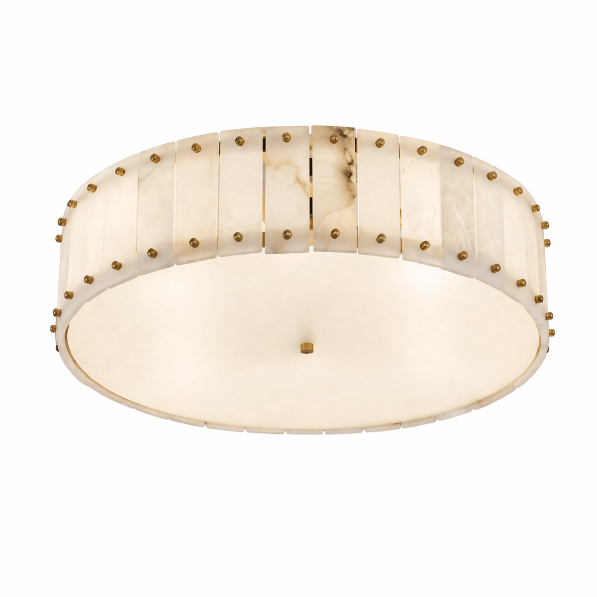 Ceiling Light Ring — Ceiling Light | Maison Monashee — view 5