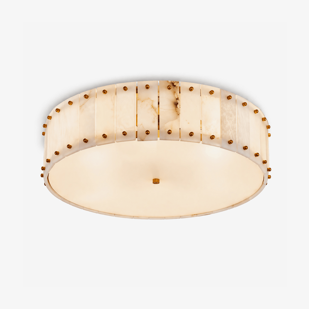 Ceiling Light Ring — Ceiling Light | Maison Monashee