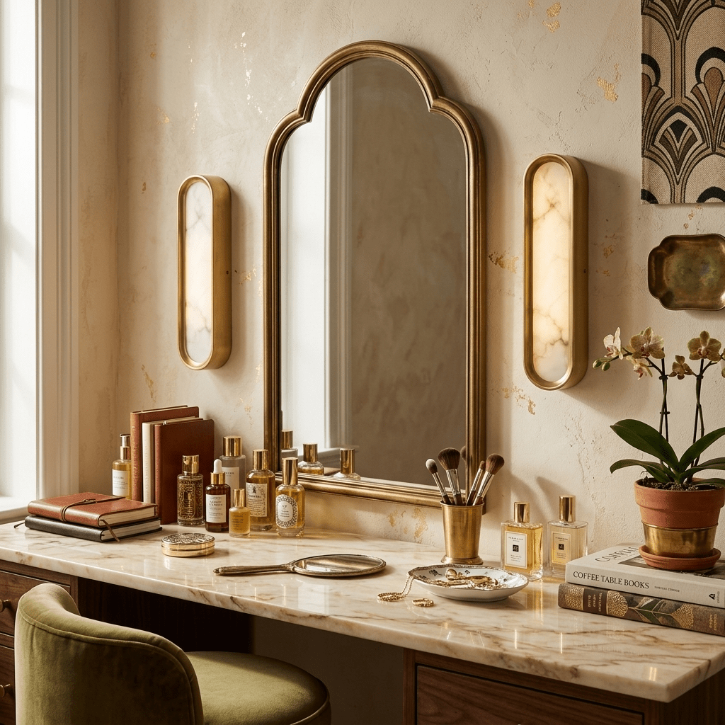 Arched Wall Light — Wall Sconce | Maison Monashee — view 3